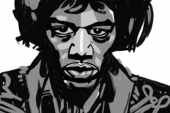 Jimi Hendrix